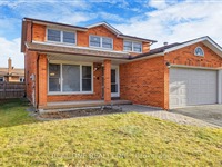 133 Risebrough Crct, Markham