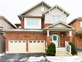 21 Overhold Cres, Richmond Hill