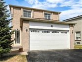 6 Harness Circ Bsmt, Markham