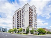 51 Saddlecreek Dr 602, Markham