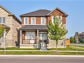 331 William Forster Rd, Markham