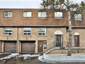 97 Henderson Ave 14, Markham