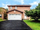 1 Tiffany Gate Bsmt, Richmond Hill