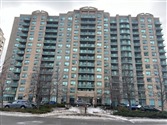 39 Oneida Cres 413, Richmond Hill