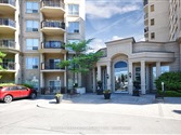 8 Masion Parc Crt 218, Vaughan