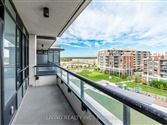 15 Water Walk Dr 711, Markham