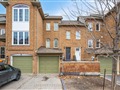 12 Larissa Crt 6, Vaughan