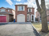 35 Miley Dr, Markham