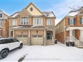 182 Meadowhawk Tr, Bradford West Gwillimbury