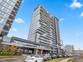 20 Gatineau Dr 1207, Vaughan