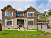 172 Steam Whistle Dr, Whitchurch-Stouffville