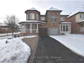 126 Viscount Dr BSMT, Markham