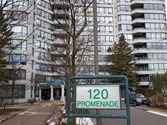 120 Promenade Circ 1001, Vaughan