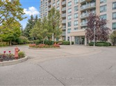 51 Baffin Crt Ph19, Richmond Hill