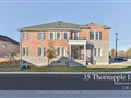 35 Thornapple Lane, Richmond Hill