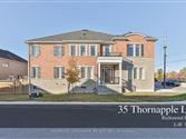 35 Thornapple Lane, Richmond Hill