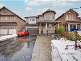 23 Annina Cres, Markham