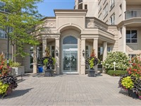 2 Maison Parc Crt 302, Vaughan