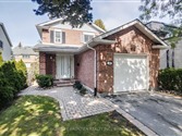 46 Milner Gate Main, Vaughan