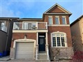 58 St Damian Ave, Vaughan