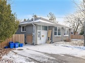 84 Walter Ave 1, Newmarket