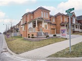 207 Harbord St, Markham