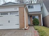 115 Huron Heights Dr, Newmarket