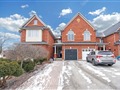 28 Haymer Dr, Vaughan