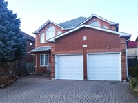 260 Highglen Ave, Markham