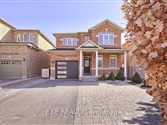 81 Mahogany Forest Dr, Vaughan