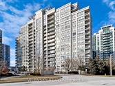 50 Disera Dr 309, Vaughan