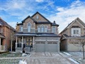 17 Magdalan Cres, Richmond Hill