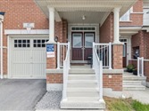 87 Wesmina Ave, Whitchurch-Stouffville