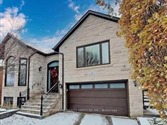 55 Sisman Ave bsmt, Aurora