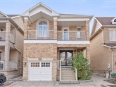 56 Tiana Crt Lower, Vaughan