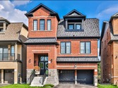 152 Coldwell Bay Circ Main Fl, Vaughan