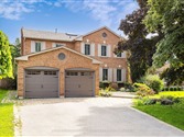 126 Aitken Circ, Markham