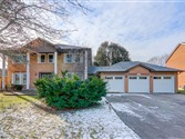 165 Coons Rd, Richmond Hill