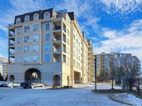 1 Maison Parc Crt 303, Vaughan