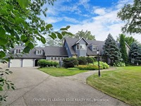 23 Walnut Glen Pl, Markham