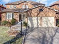 16 Parklawn Cres, Markham