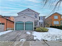 35 Tannery Creek Cres, Aurora