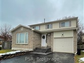 935 Birchwood Dr Lower, Newmarket