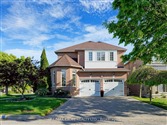 29 Westchester Cres, Markham