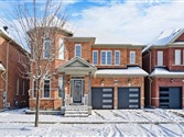 133 Alexander Lawrie Ave, Markham