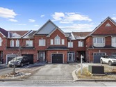 10 Cormel St, Vaughan