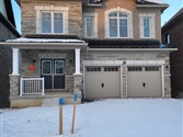 109 Mapleton St, Richmond Hill