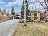 214 Altamira Rd BSMT A, Richmond Hill