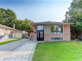 181 Maple Ave Main FL, Richmond Hill