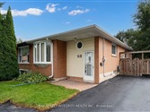 65 Walter Ave MAIN, Newmarket